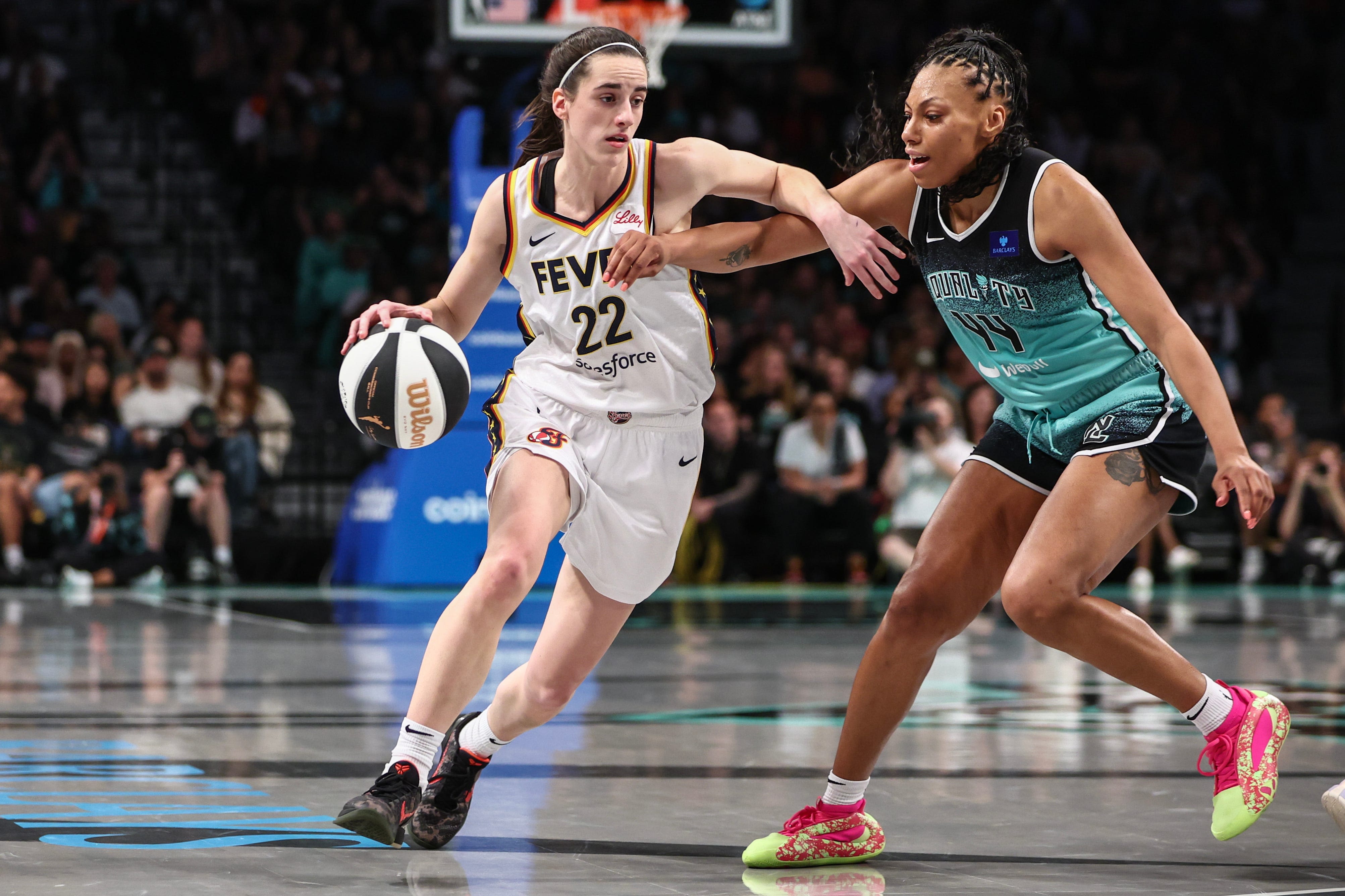 Caitlin Clark's All-Star Game debut: How to watch 2024 WNBA All-Star Weekend, plus rosters