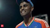 I don't want to be captain, I want to be leader: India's Suryakumar Yadav - The Economic Times