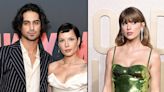 Halsey and BF Avan Jogia Subtly Support Taylor Swift's 'TTPD'