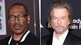 Eddie Murphy is still stung by that David Spade joke on 'Saturday Night Live'