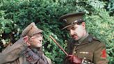 Blackadder to return after 20 years – but fans lament Rowan Atkinson update