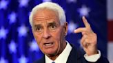 Charlie Crist disputará gubernatura de Florida a DeSantis