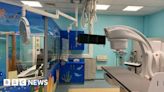 Brighton: New X-ray machine installed in hospital revamp