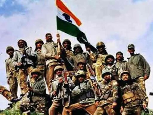 Kargil Vijay Diwas 2024: Here are things you should know about the war