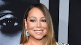 Mariah Carey declares 'it's time' as she ‘defrosts’ in hilarious Christmas video