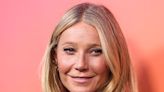 Gwyneth Paltrow, 51, Proves She’s Aging Like Fine Wine In A Striped Dress As She Wishes Her Husband A Happy Birthday