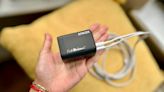 I can't travel without this Anker GaN wall charger. Here's why you shouldn't either
