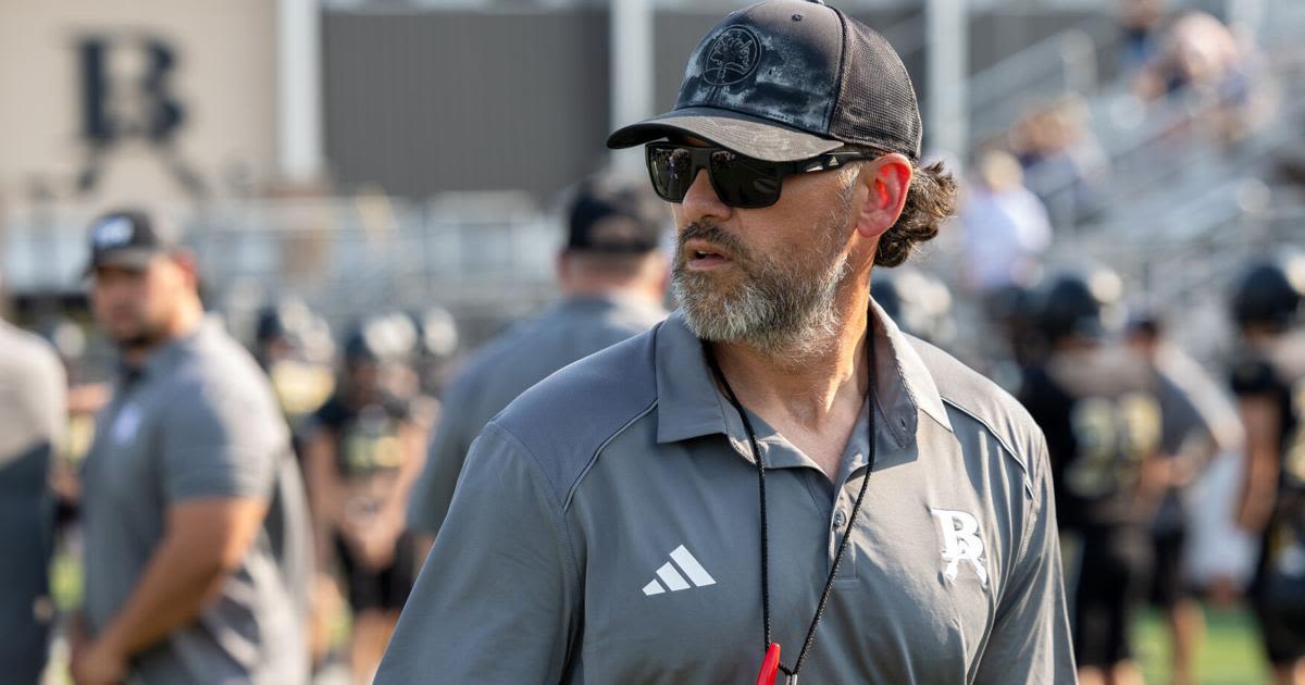 Bill Haisten: A critical piece of the Broken Arrow rebuild — signature victories | Spring Football Tour