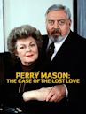 Perry Mason: The Case of the Lost Love