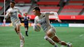 Pumas 7s pasó a los cuartos de final en el Seven de Vancouver con otra maravilla de Marcos Moneta