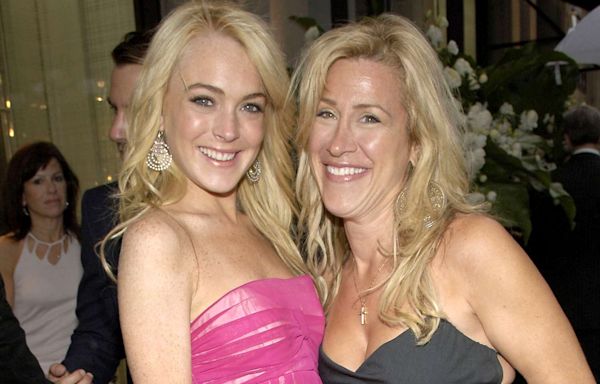 Lisa Ann Walter warned Lindsay Lohan's mom not to let her move to L.A. at 15