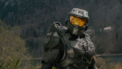 ‘Halo’ Canceled After Two Seasons at Paramount+