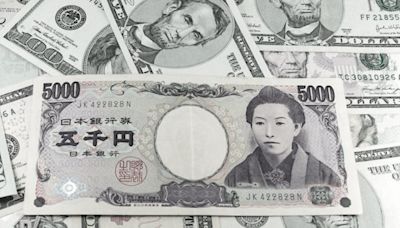 Yen hits lowest level against U.S. dollar in over three decades, prompting speculation of Japanese intervention - Dimsum Daily