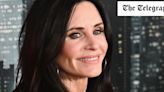 How Courtney Cox looks so good at 60 (be warned, it’s not for the faint-hearted)