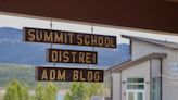 Salary negotiations between Summit School District leaders, teachers union hit impasse for second year in a row