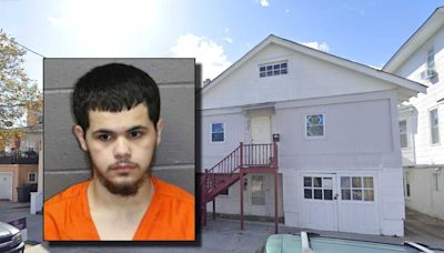 Atlantic City Man Sentenced For 2018 Ventnor City Killing While Stealing SUV, Prosecutors Say