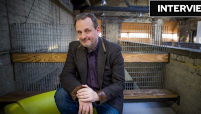 Mark Radcliffe: 'There are things I'd criticise the BBC for'