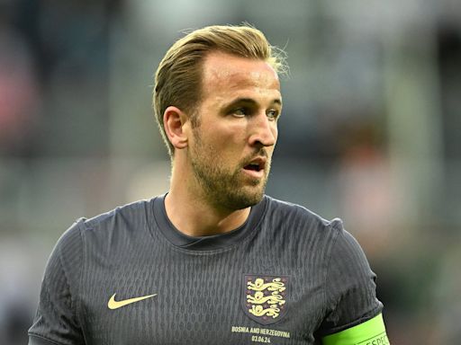 Harry Kane reveals major England boost for Euro 2024 after injury scare