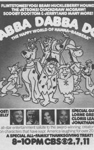 Yabba Dabba Doo! The Happy World of Hanna-Barbera