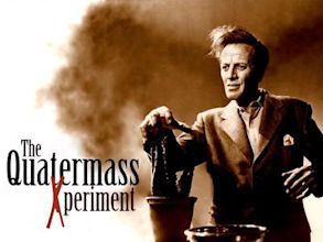 The Quatermass Xperiment