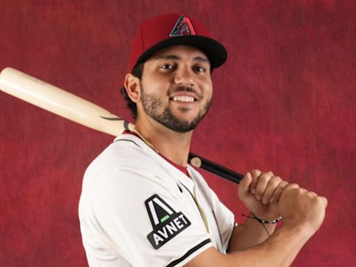 Diamondbacks Select Adrian Del Castillo