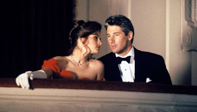 Richard Gere confiesa que la escena más sexy de Pretty Woman fue improvisada y su personaje estaba "mal escrito"