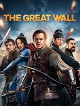 The Great Wall