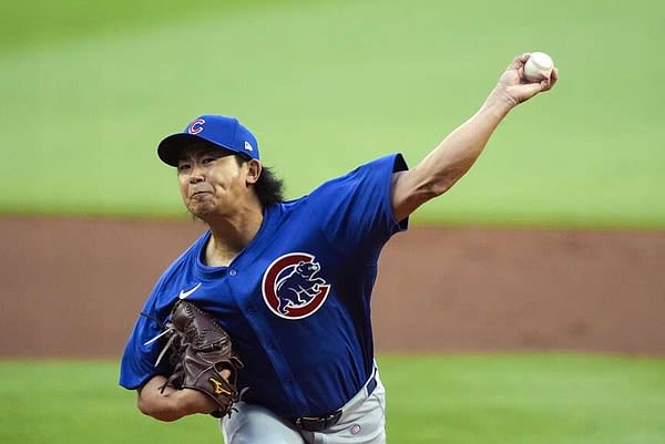 MLB ROUNDUP | Zack Short drives in go-ahead run as Braves top Cubs, 2-0 | Texarkana Gazette