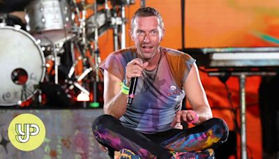 Coldplay to rock Hong Kong’s new 50,000-seat Kai Tak Sports Park: sources