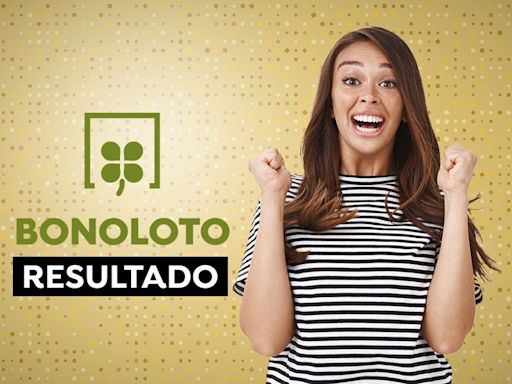 Sorteo Bonoloto hoy: Comprobar número del viernes 26 de julio de 2024