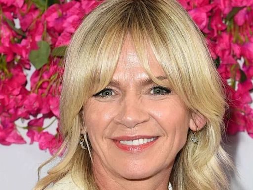 Zoe Ball sparks concern as replacement is announced for BBC Radio 2