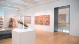 Tour Penn State’s new Palmer Museum of Art