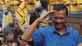 Three months after arrest, Kejriwal gets bail in excise policy case, court declines ED plea to put order on hold