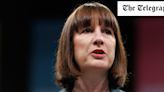 Rachel Reeves is the Labour Party’s weakest link