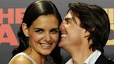 Katie Holmes y Tom Cruise: lo que nunca se contó de “la boda del siglo”, celebrada en un castillo italiano y con decenas de famosos invitados