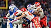 Chiefs say this unsung special teams leader was key to stopping Bills’ fake punt