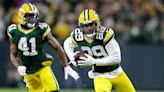 Green Bay Packers' most expensive games also among the earliest on 2022 schedule