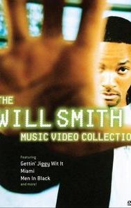 The Will Smith Music Video Collection