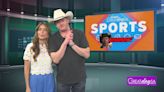 Actor/Comedian David Koechner | Great Day SA