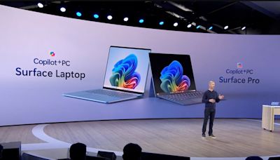 市場看法：微軟以「Copilot+ PC」反擊蘋果換上Arm架構的Mac機種攻勢
