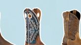 The 17 Best Cowboy Boots for Men For Your Next Western Adventure