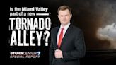 Is the Miami Valley part of a new Tornado Alley? – Today on News Center 7 at 5