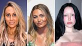 Tish Cyrus' Friend Brittney Kelley 'Can't Comment' on Noah Cyrus 'Tea'