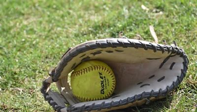 Softball Scoreboard: Palmer survives late comeback attempt, walks off against Central & more