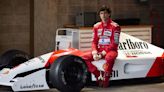 Gabriel Leone encarna Ayrton Senna em primeiro trailer de minissérie da Netflix