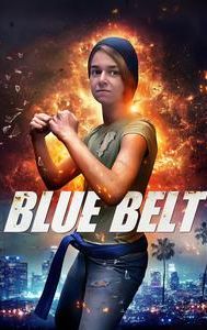 Blue Belt