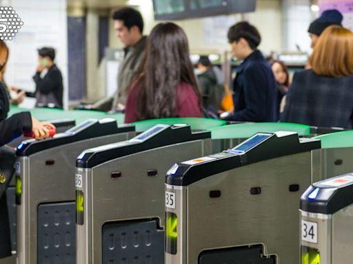 韓首都圈推4通勤月票 怎樣最省？民眾困擾