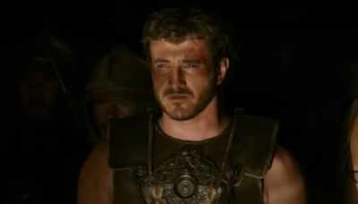 Why Isn't The OG Kid Actor From Gladiator Starring In Gladiator 2? Ridley Scott Explained Why He Cast Paul Mescal