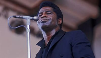 James Brown: Estas son sus 10 mejores canciones, según Futuro