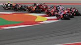 Así queda la clasificación de MotoGP tras el GP de Portugal